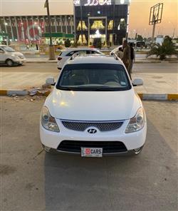 هيونداي فيراكروز